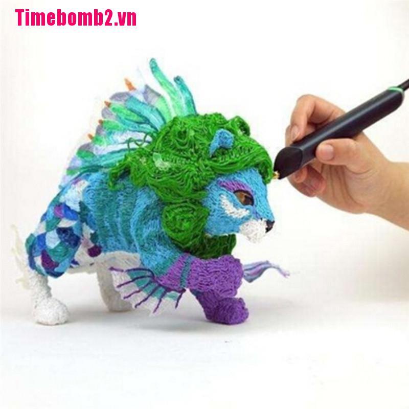 ### Cuộn Dây Nhựa 1.75mm In 3D Chuyên Dụng