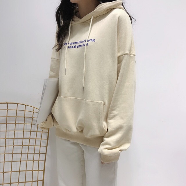 ÁO HOODIE CAO CẤP