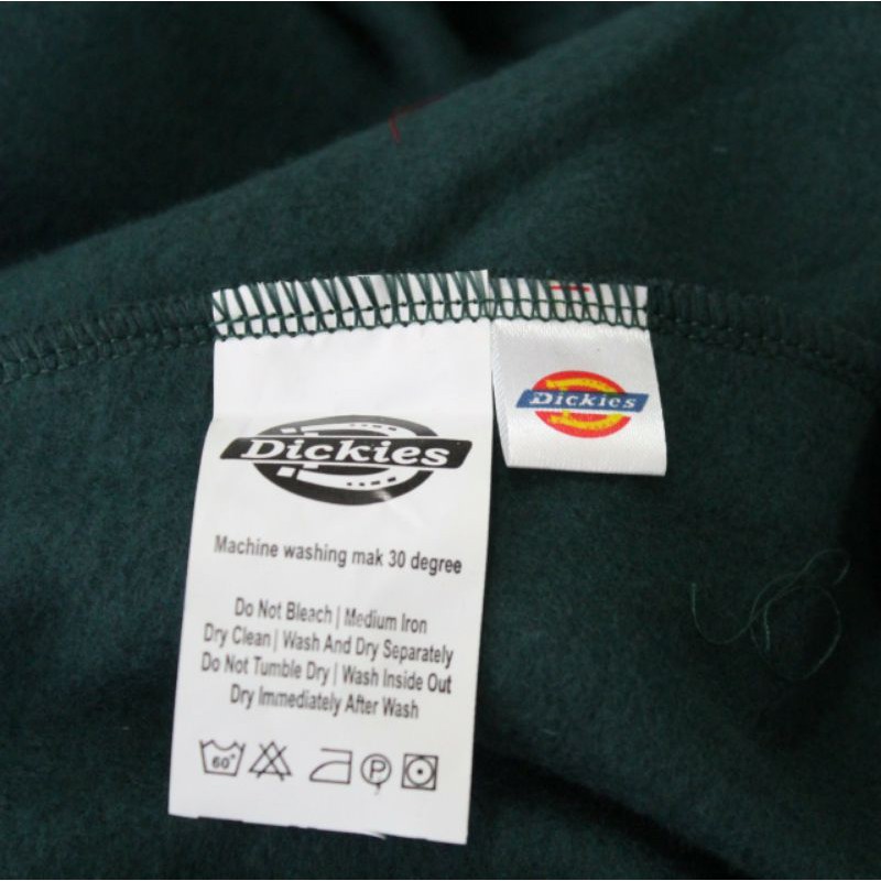 Áo Hoodie DICKIES SINCE 1922 Chất Lượng Cao Cho Nam | BigBuy360 - bigbuy360.vn