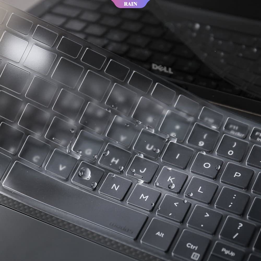Vỏ bọc bảo vệ bàn phím máy tính Dell Latitude 5420 7420 7410 Dell Latitude 7520 14&quot; Dell Latitude 9000 9510