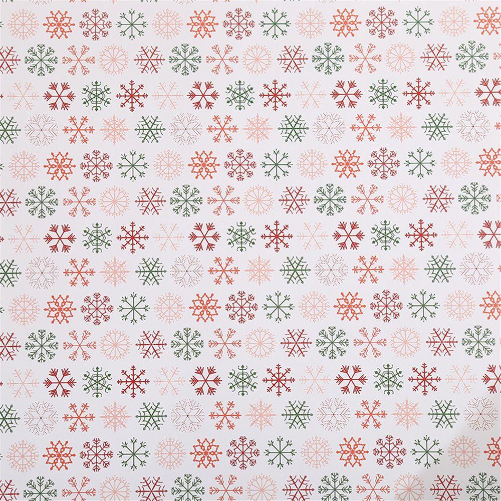 CHOOKEY Giấy Gói Quà Thủ Công 70 * 50cm