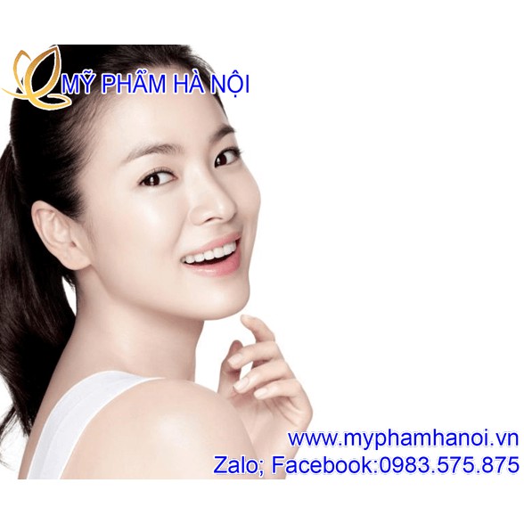 Bộ mỹ phẩm LANEIGE 2IN1 KEM NGÀY VÀ ĐÊM