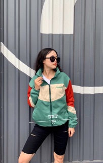 Siêu phẩm Jacket kaki - Siêu Mẫu Độc Quyền
