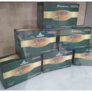 Cà phê Link New