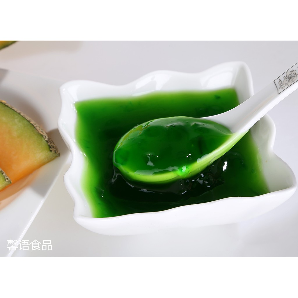 Sốt dưa lưới Boduo (1,3kg)
