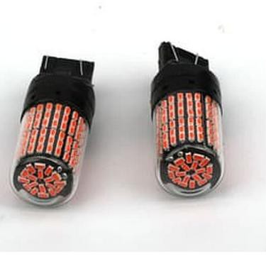 Bán Chạy Nhất... Đèn Led Phanh Xe Hơi 144 SMD 3014 Chuyên Dụng