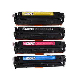 Mực in HP CE310A - Dùng cho máy in HP 1025,1025 NW