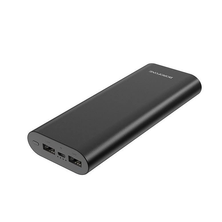 (CHÍNH HÃNG) SẠC DỰ PHÒNG DUNG LƯỢNG 20.000mAh