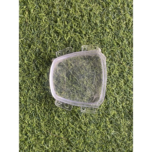 Mặt kính đồng hồ xe đạp điện Cap A2-A9