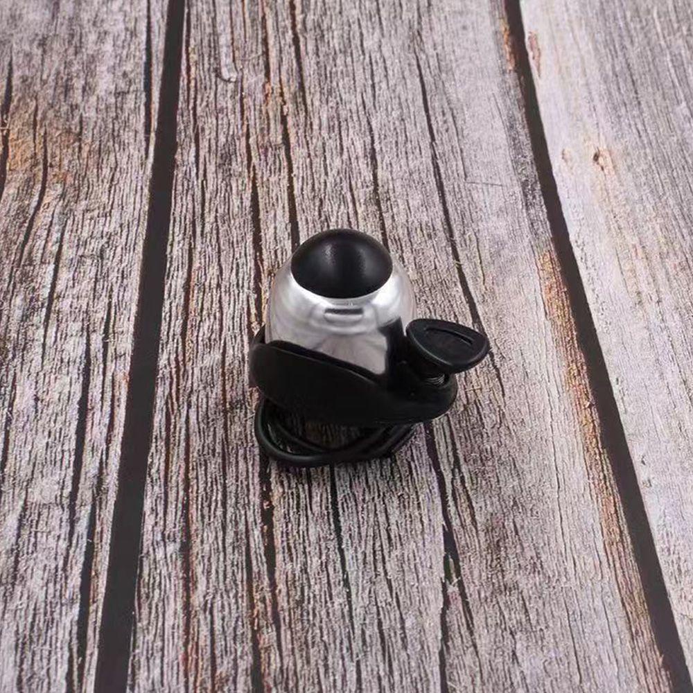 MUVAKO Chuông Nhỏ Điều Chỉnh Được Chuyên Dùng Cho Xe Điện