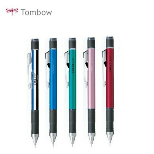 [MẪU MỚI] BÚT CHÌ BẤM CAO CẤP TOMBOW MONO GRIP 0.5 MM