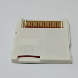 【SUN】R4 SDHC Adapter Secure Digital Memory Card  Burning Card Game Card Flashcard