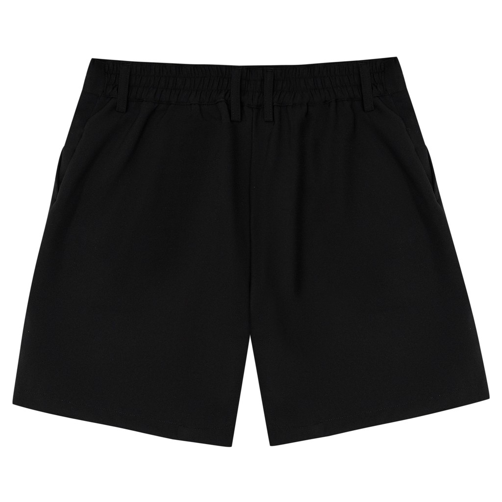 Quần ZOMBIE® Short Pants In Black