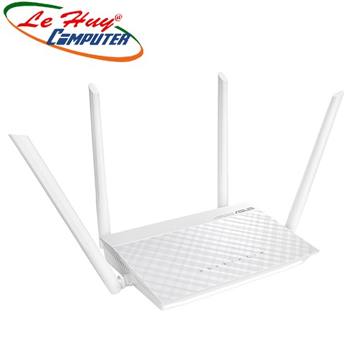 Router wifi ASUS RT-AC59U V2 (Mobile Gaming) Wireless AC1500Mbps