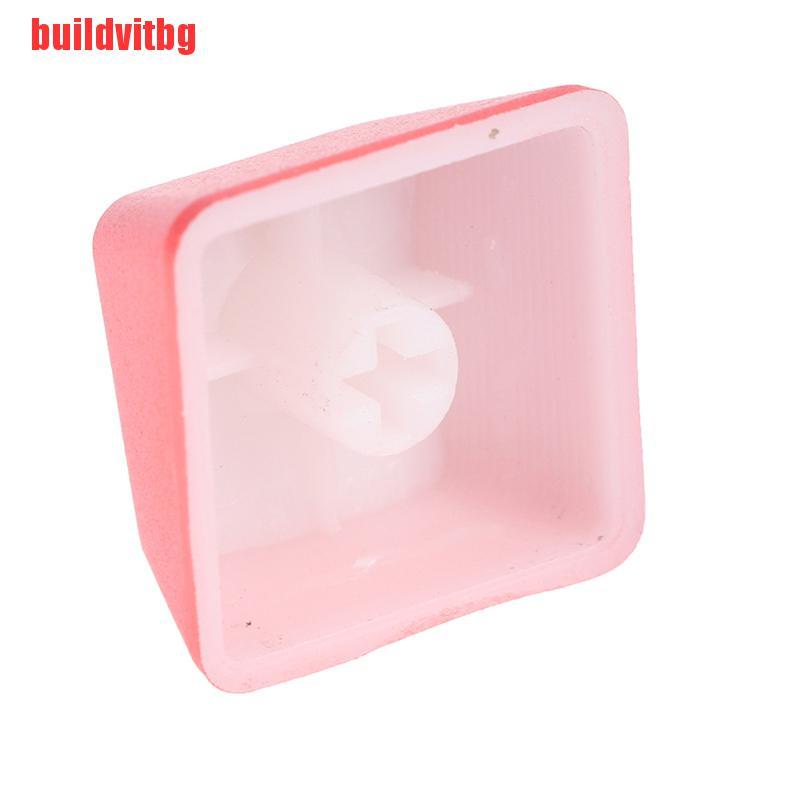 Nút Bấm Bàn Phím Bằng Nhựa Abs Có Đèn Nền Dành Cho Game Thủ | BigBuy360 - bigbuy360.vn