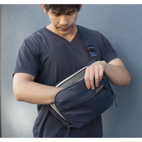 Túi đeo Peak Design Everyday Sling 6L V2 | Chính hãng