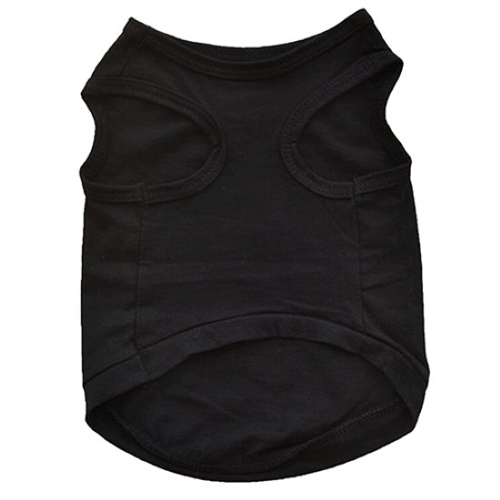 Áo Thun In Chữ Dành Cho Cún Cưng