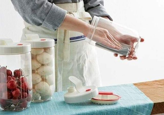 Hộp muối dưa cà 1,3L Lock&lock | BigBuy360 - bigbuy360.vn