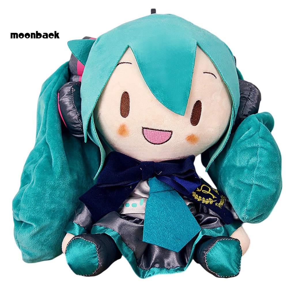 Đồ chơi nhồi bông Hình Hatsune Miku 32cm