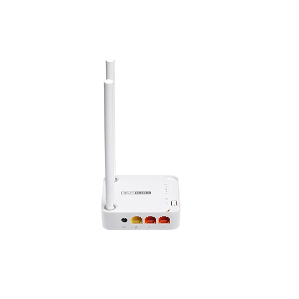Bộ phát WiFi Router TOTOLINK N200RE-v3 | BigBuy360 - bigbuy360.vn