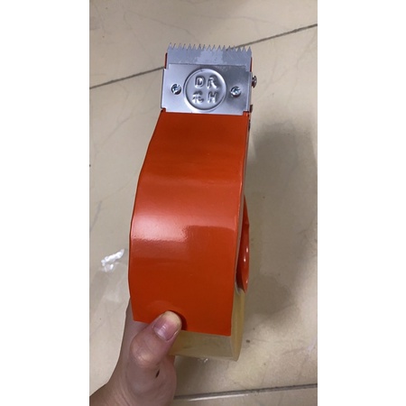 Cắt băng dính loại to - Dao cắt băng dính 1 kg Dân Hoa