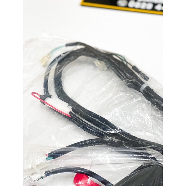 DÂY ĐIỆN SƯỜN WAVE ALPHA/ZX