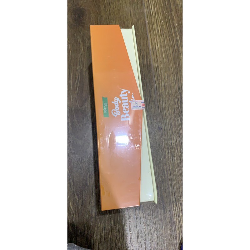 VIÊN SỦI BODY BEAUTY SLIM 👍 [CHÍNH HÃNG] ❤️ BODY BEAUTY SLIM HỖ TRỢ GIẢM CÂN [CHÍNH HÃNG] | BigBuy360 - bigbuy360.vn