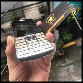 Điện thoại Kechaoda K35