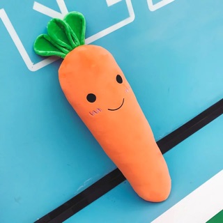 Gối ôm Rabbit&Carrot siêu cute (order)
