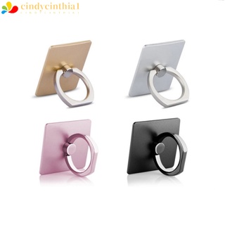Nhẫn Đỡ Điện Thoại Bằng Kim Loại Xoay 360 Độ Chất Lượng Cao