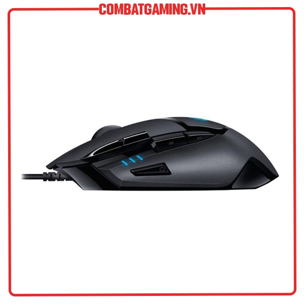 Chuột LOGITECH G402 HYPERION FURY FPS GAMING