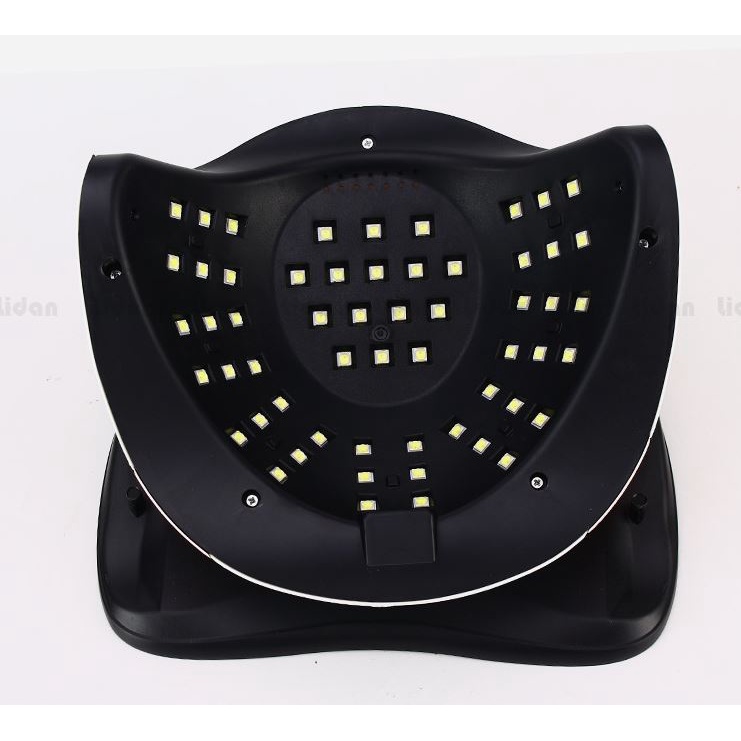 Máy hơ gel z7 công suất lớn 180w