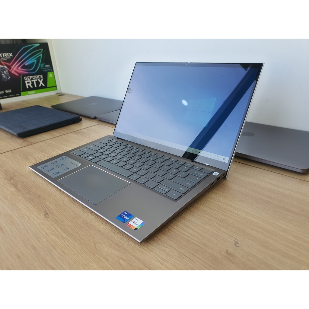 Laptop DELL Inspiron 14 5410 2-in-1 | i7-1195G7 | RAM 16GB | SSD 512GB | 14&quot; FHD Touch