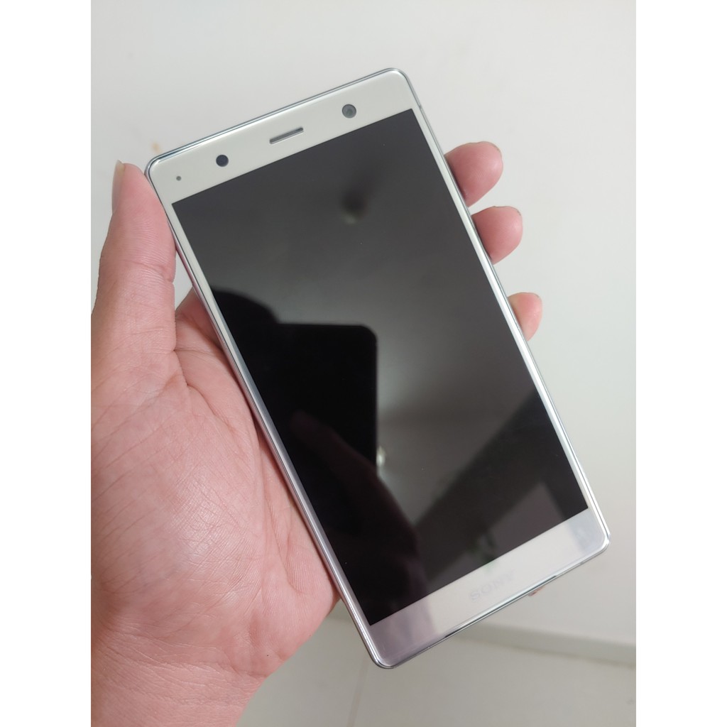 Điện thoại Sony Xperia XZ2 Premium Chính Hãng 1 Sim