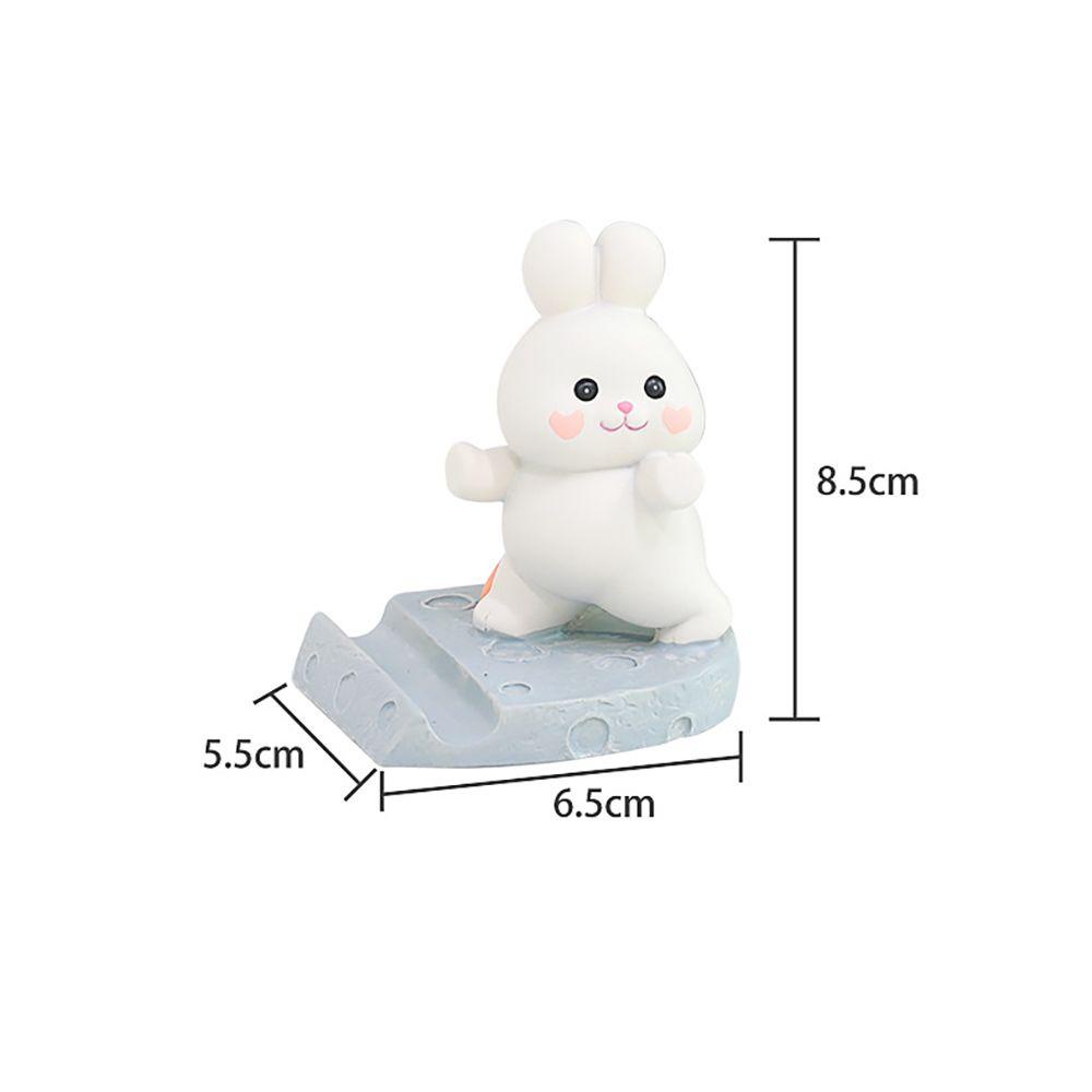 MYRONGVN Giá Đỡ Điện Thoại Để Bàn Trang Trí