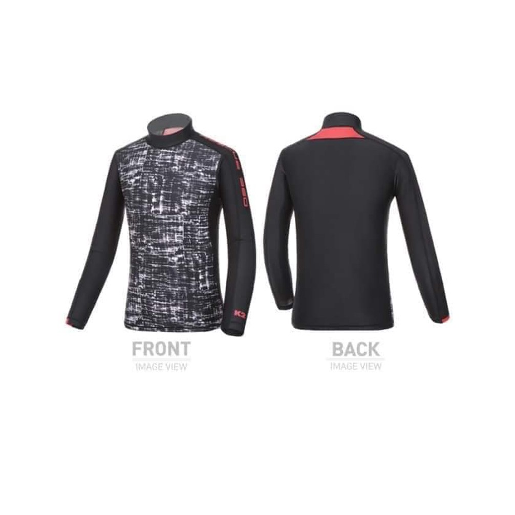 Áo bơi nam rash guard QB259. | BigBuy360 - bigbuy360.vn