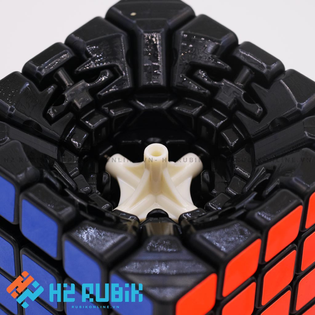 [FLAGSHIP] MoYu AoChuang WR M 5x5 - Rubik 5x5 chất lượng cao tốt nhất thế giới