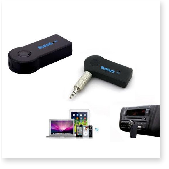 Kết nối Bluetooth 🎉SALE ️🎉Thiết bị USB Giúp xe hơi giúp kết nối hệ thống âm thanh xe hơi với các thiết bị khác 2629