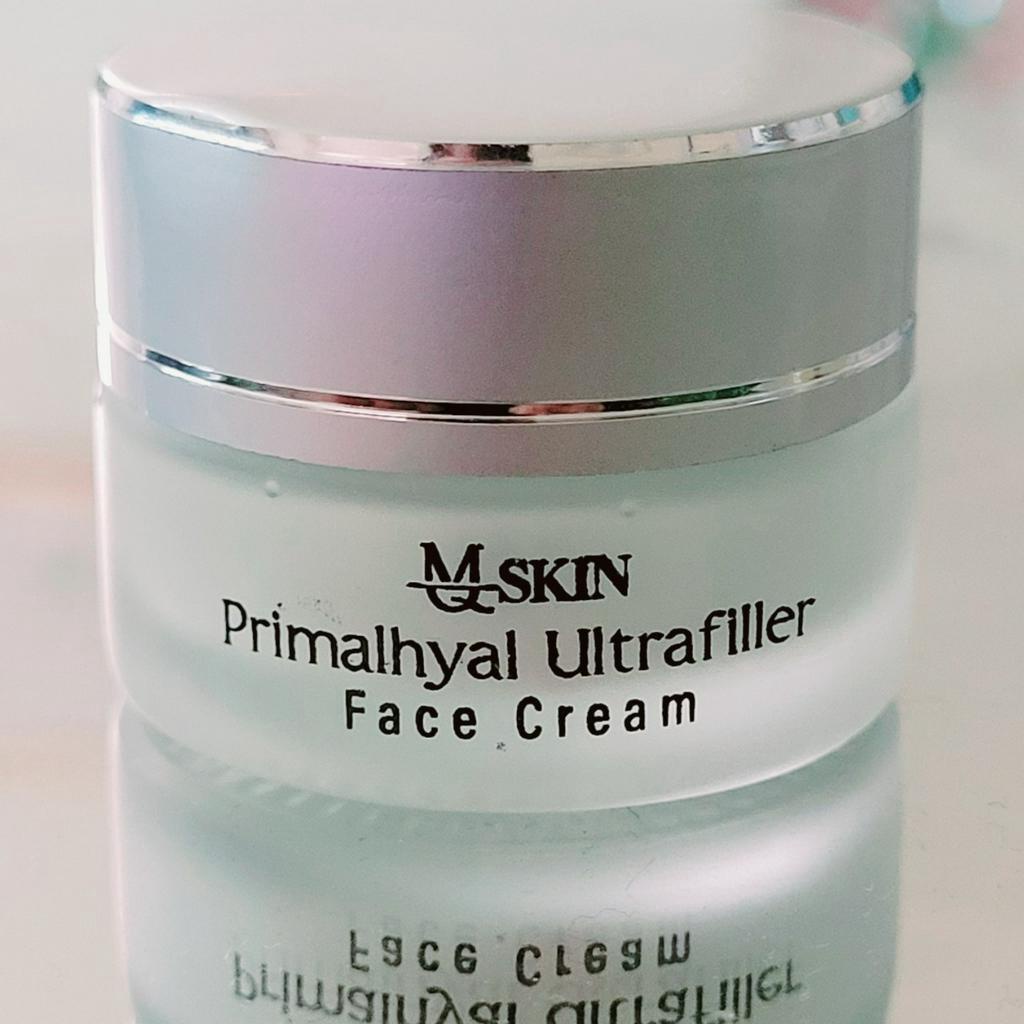 Kem HA filler 5gram mq skin