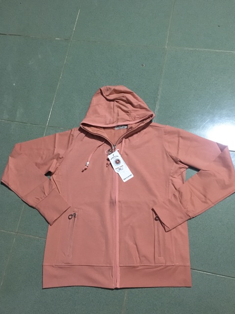 Áo khoác thun lạnh cao cấp-size lớn | BigBuy360 - bigbuy360.vn