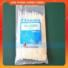 DÂY THÍT (LẠT NHỰA) DÀI 30CM.