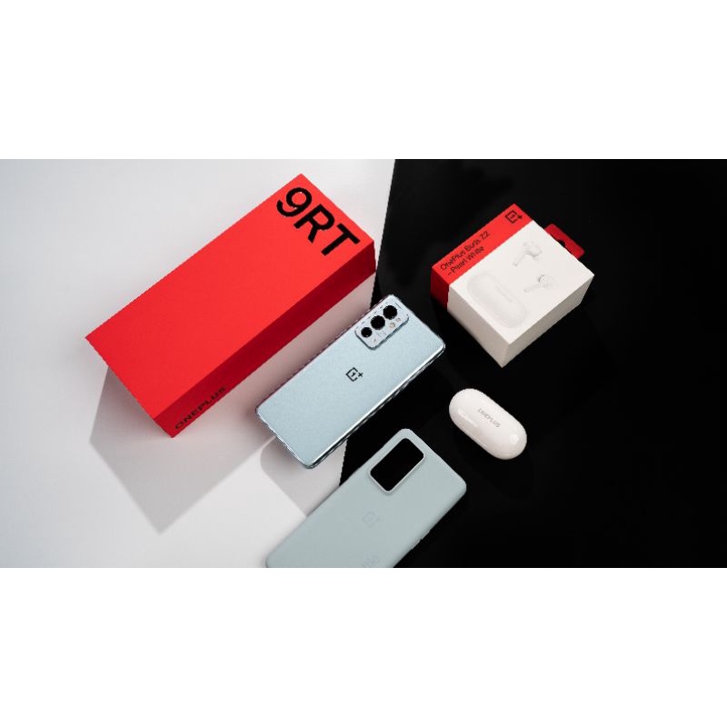 Điện thoại OnePlus 9RT rom tiếng Việt