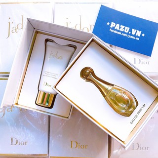 Set nước hoa mini Dior