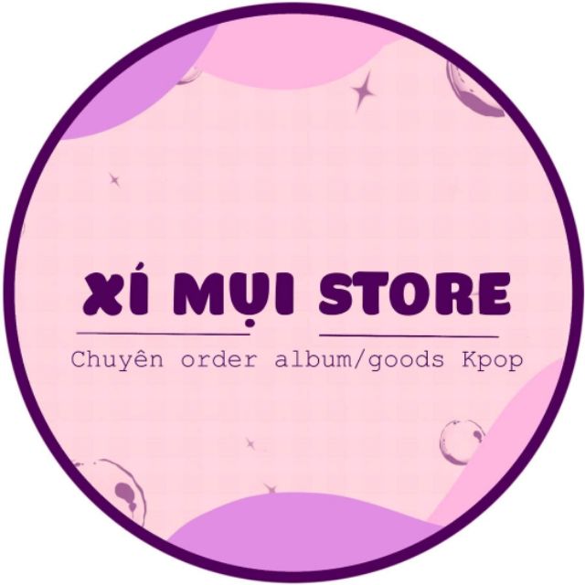 Xí Mụi Store