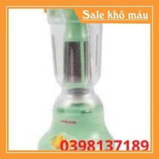 Máy say sinh tố Misuko