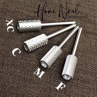 Đầu mài kim cương Mỹ - Phụ kiện Nail