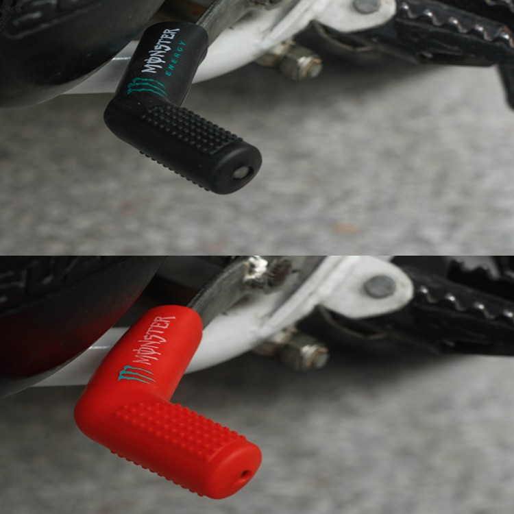 Bọc Móc số silicon bảo vệ giày dép