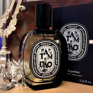 Nước hoa dùng thử Diptyque Tamdao EDP
