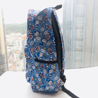 Balo Vải Dù Doremon Doraemon