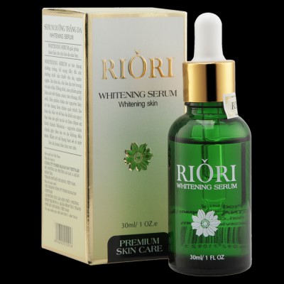 Riori Whitening Serum 30ml